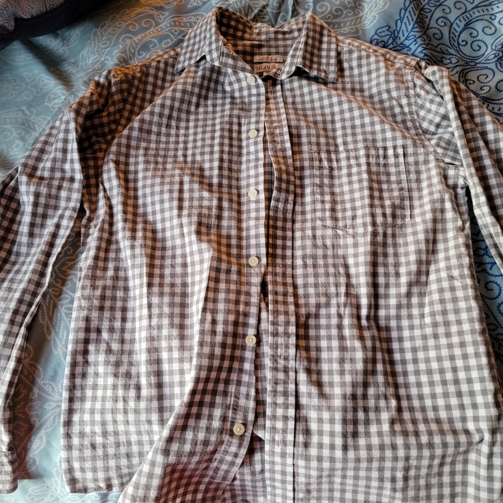 Merona shirt